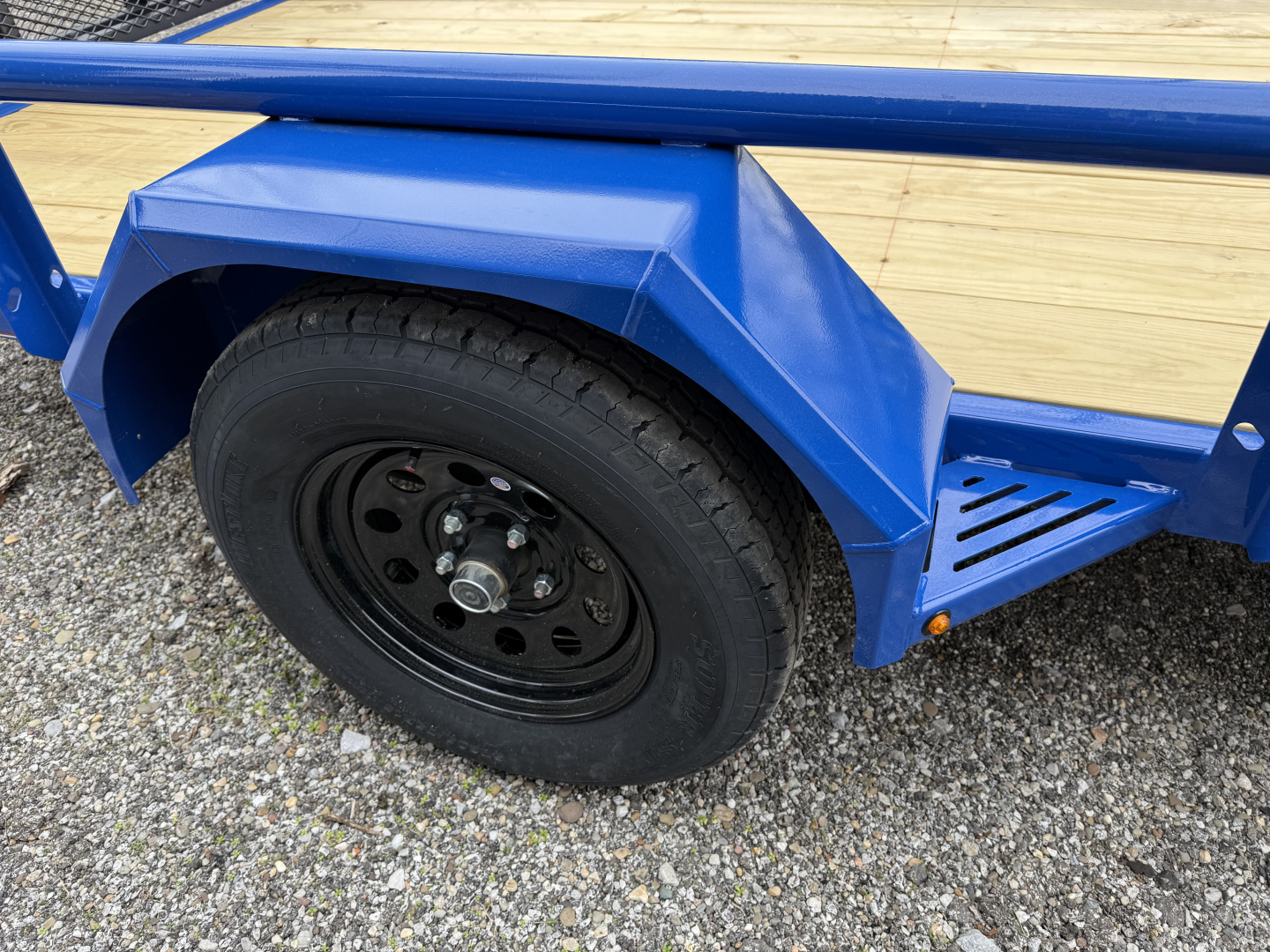 New 2026 Diamond C Trailers PSA 135 12X77 Utility Trailer