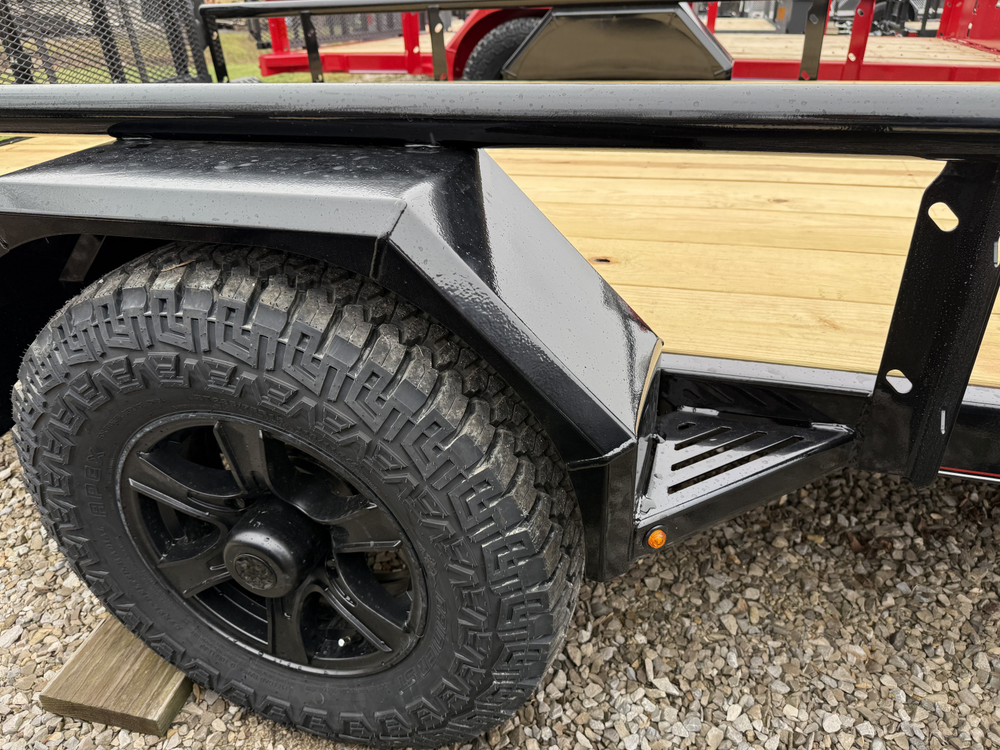 New 2026 Diamond C Trailers PSA 135-V 14X83 Utility Trailer