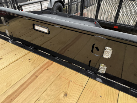 New 2026 Diamond C Trailers PSA 135-V 14X83 Utility Trailer