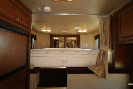 Used 2014 Bison Trailers 3 Place LQ Horse Trailer