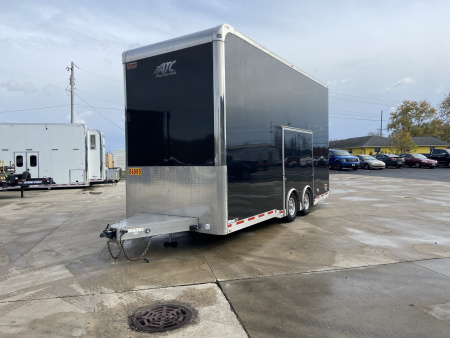 Used 2019 ATC QSTAB8522+0-2T7 Stacker