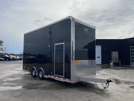 Used 2019 ATC QSTAB8522+0-2T7 Stacker