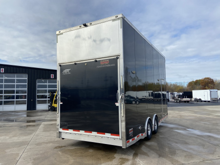 Used 2019 ATC QSTAB8522+0-2T7 Stacker