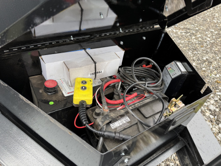 New 2026 Diamond C Trailers MDT 206 PACESETTER 12X77 Dump Trailer