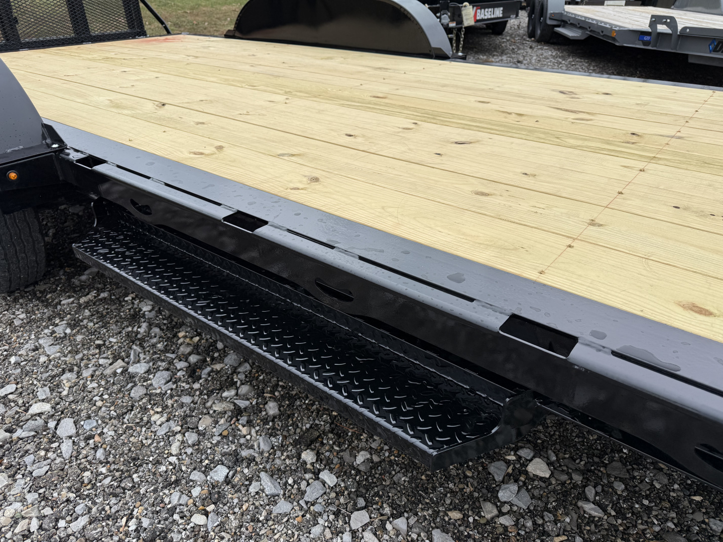 New 2026 Diamond C Trailers GTF 235 16X83 Car Hauler