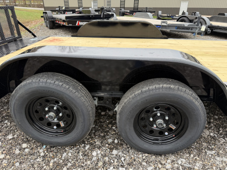 New 2026 Diamond C Trailers GTF 235 16X83 Car Hauler
