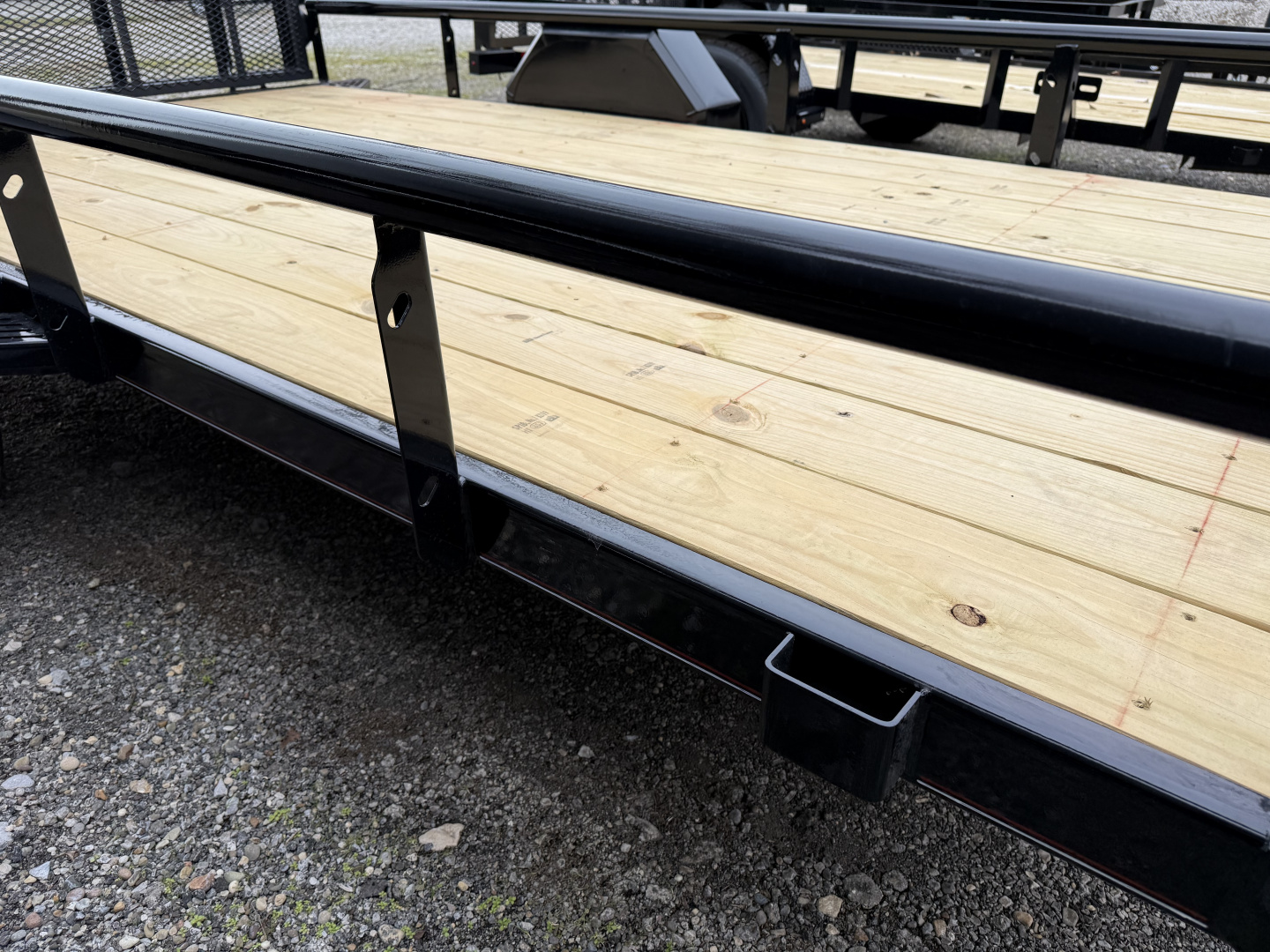 New 2026 Diamond C Trailers PSA 135 12X77 Utility Trailer