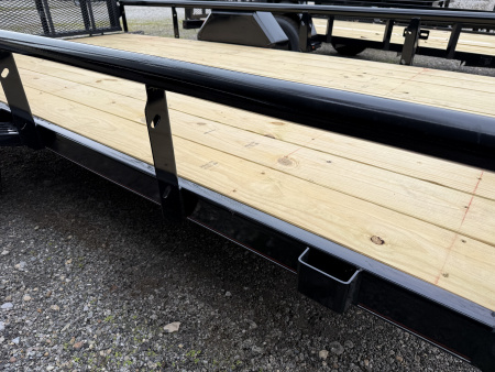 New 2026 Diamond C Trailers PSA 135 12X77 Utility Trailer