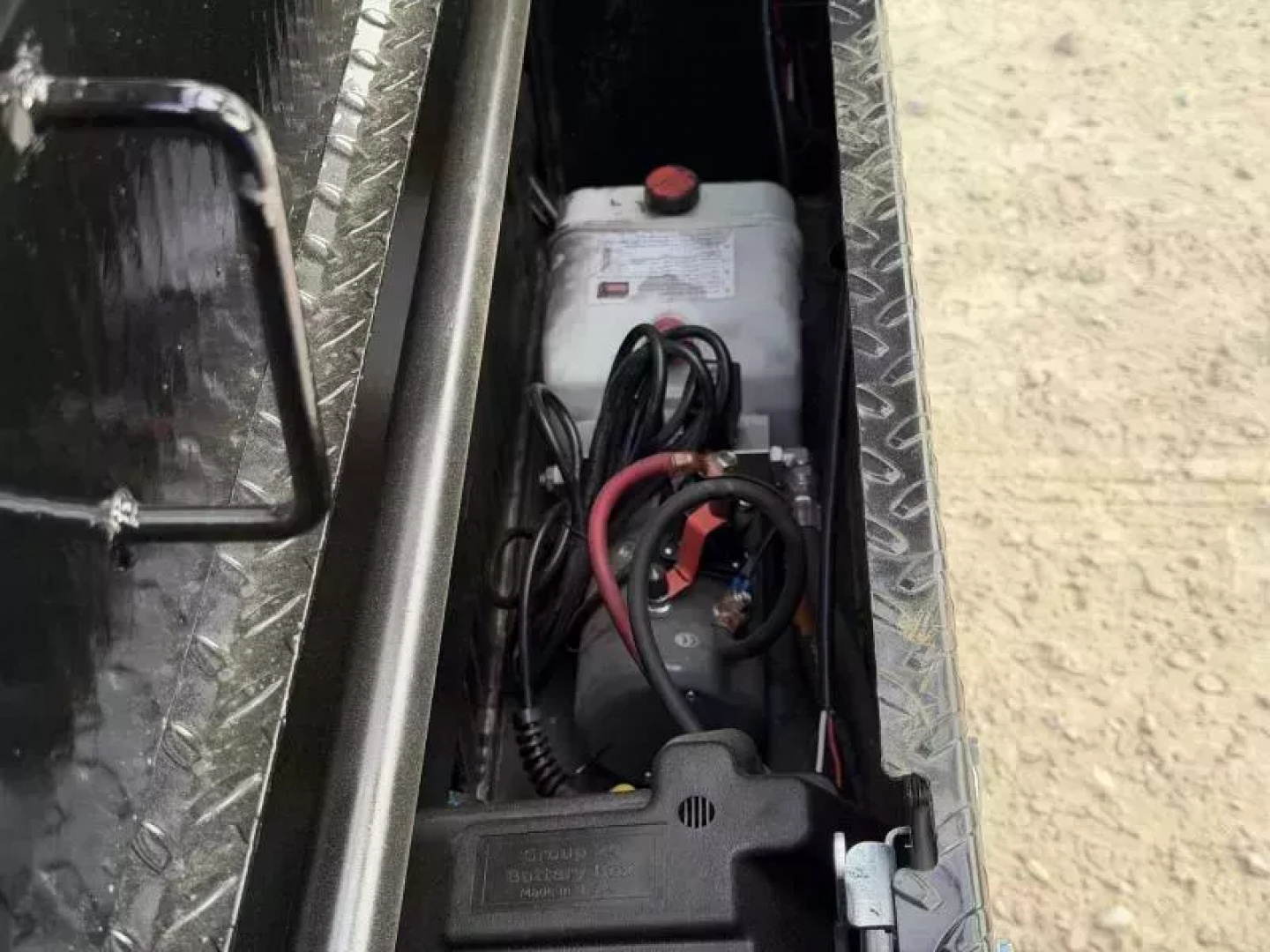 New 2026 TrailMaxx Trailers 83X16 HIGH SIDE 14K GVWR GOOSENECK Dump Trailer