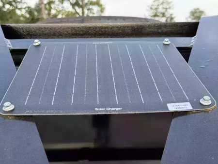 New 2026 TrailMaxx Trailers 83X14 HIGH SIDE 14K GVWR GOOSENECK Dump Trailer