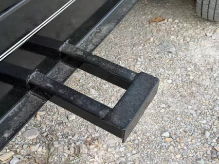 New 2026 TrailMaxx Trailers 83X14 HIGH SIDE 14K GVWR GOOSENECK Dump Trailer