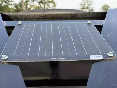 New 2026 TrailMaxx Trailers 83X14 HIGH SIDE 14K GVWR GOOSENECK Dump Trailer