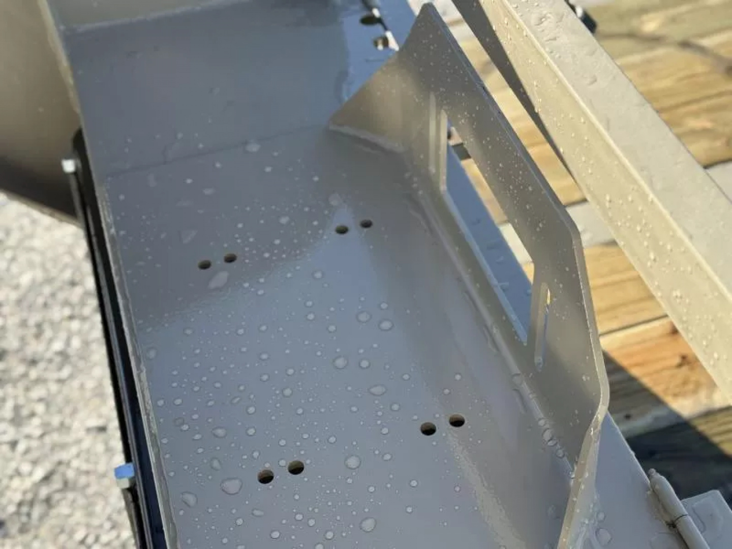 New 2026 RawMaxx HTX 102X32 GOOSENECK HYDRAULIC DISC BRAKE 11' HYDRAULIC DOVE/JACKS 30K GVWR