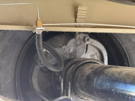 New 2026 RawMaxx HTX 102X32 GOOSENECK HYDRAULIC DISC BRAKE 11' HYDRAULIC DOVE/JACKS 30K GVWR