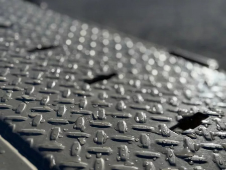 New 2026 RawMaxx G3X 102X26 BUMPER PULL GRAVITY TILT TRAILER RHINO LINED FENDERS 21K GVWR Tilt Trailer