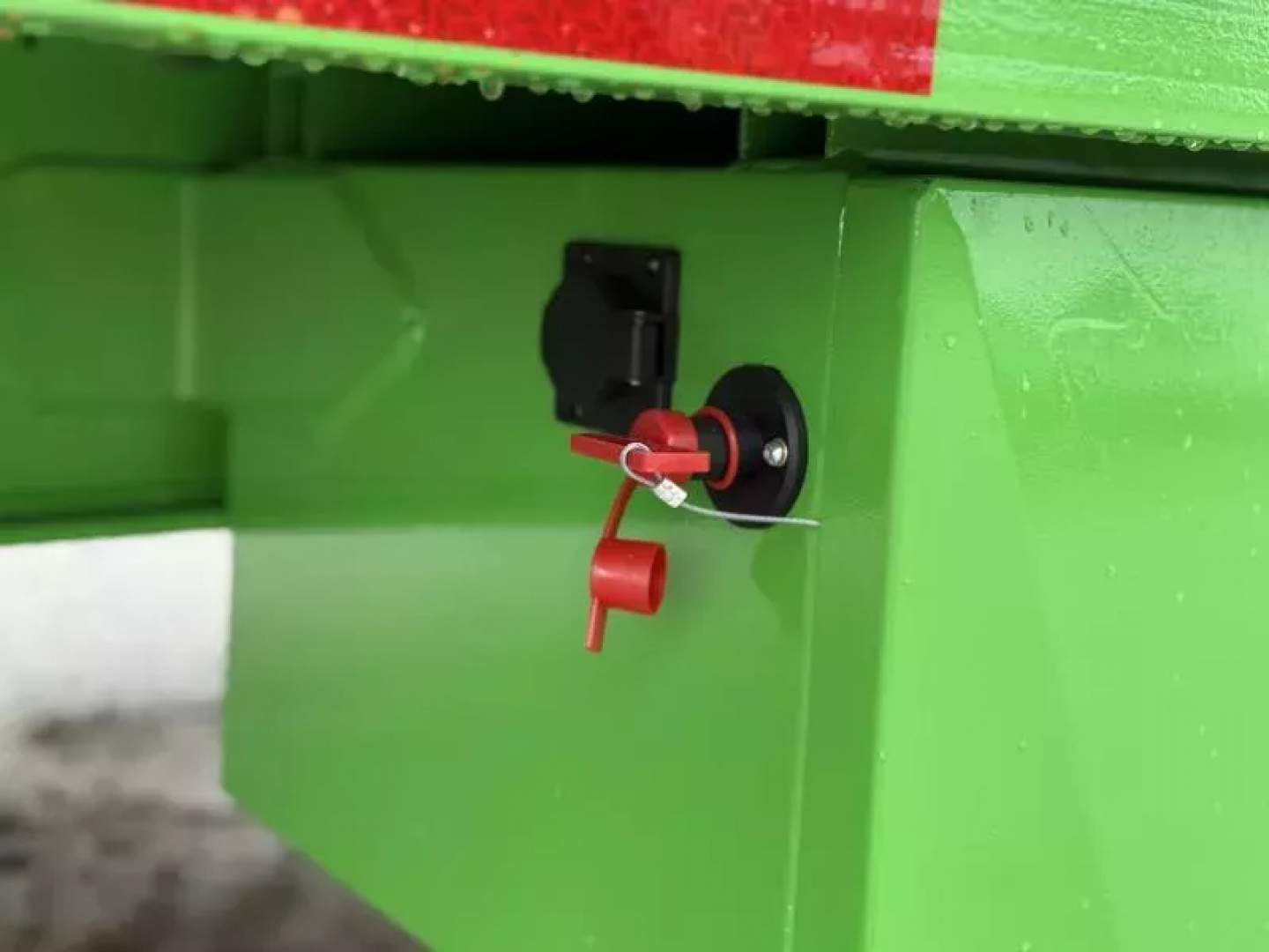 New 2026 RawMaxx HTX 102X32 GOOSENECK HYDRAULIC DISC BRAKE 11' HYDRAULIC DOVE/JACKS 24K GVWR