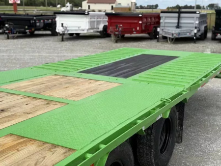 New 2026 RawMaxx HTX 102X32 GOOSENECK HYDRAULIC DISC BRAKE 11' HYDRAULIC DOVE/JACKS 24K GVWR