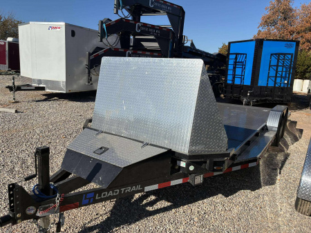 Used 2024 Load Trail Load Trail Car Hauler