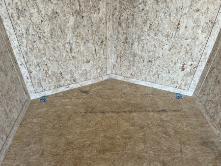 New NEW 2026 Formula 7x16 +V Traverse, 7’ TALL 80.5” Rear door open height Rear Ramp Enclosed Cargo Trailer