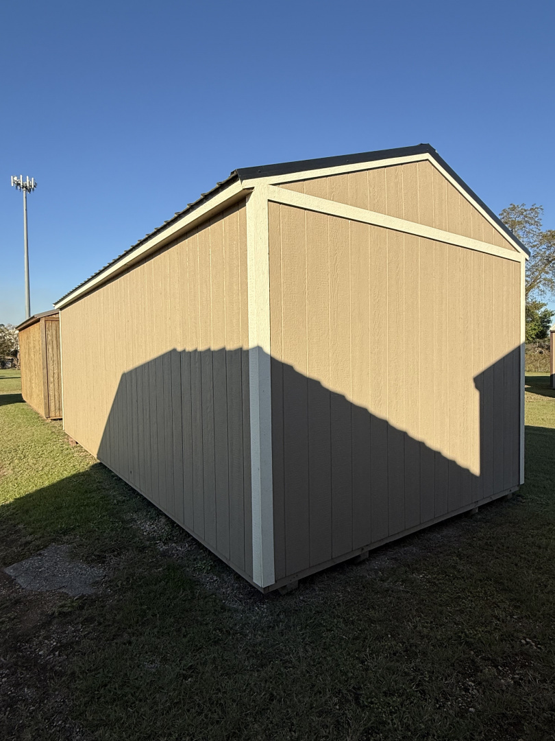 Used 2025 Other 12X24 - Garden Shed Steel Frame Shed