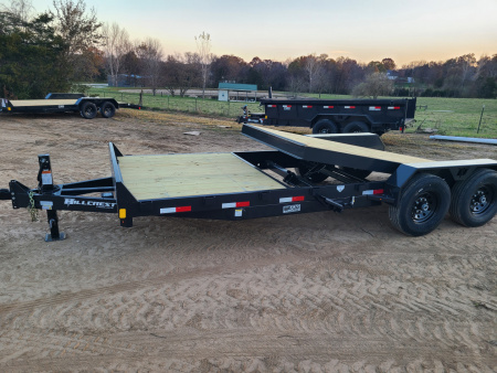 New Hillcrest 16+6 PARTIAL TILT, 16K