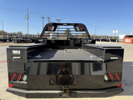New 2026 903 Truck Beds CD840704242 Truck Bed