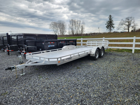New 2026 Legend Trailers 7x20UGTA35 Utility Trailer