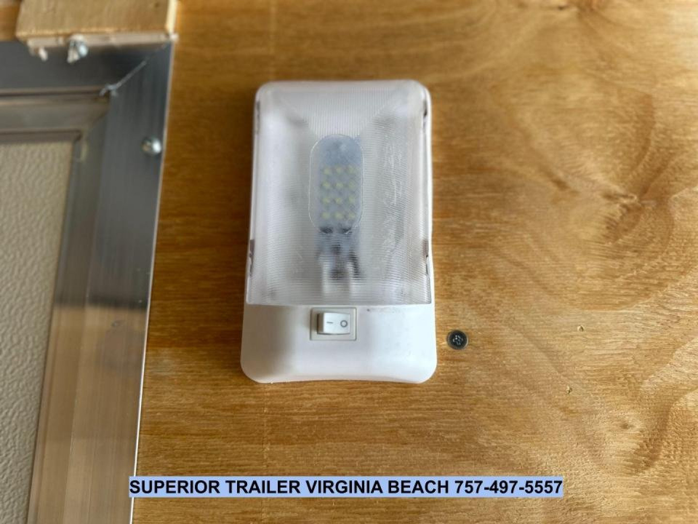 New 2026 Anvil 7X16 7K w/Ramp Cargo / Enclosed Trailer