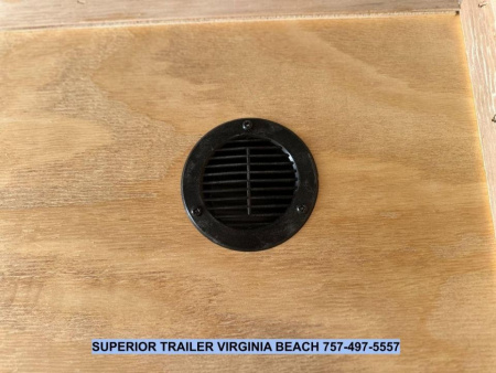 New 2026 Anvil 7X16 7K w/Ramp Cargo / Enclosed Trailer