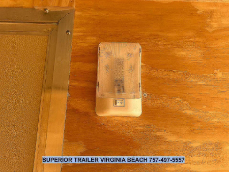 New 2026 Anvil 7X16 7K w/Ramp Cargo / Enclosed Trailer