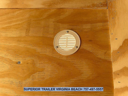 New 2026 Anvil 7X16 7K w/Ramp Cargo / Enclosed Trailer