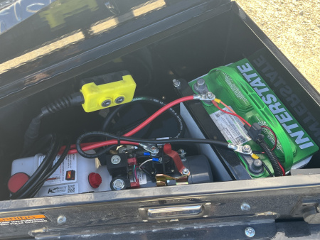 New 2026 H&H Trailers 82X20 Tilt Trailer Speed Loader 14K GVWR