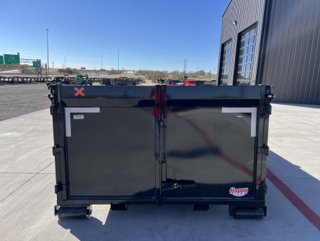 New 2026 MAXX-D Roll-Off Bin – 48" Tall