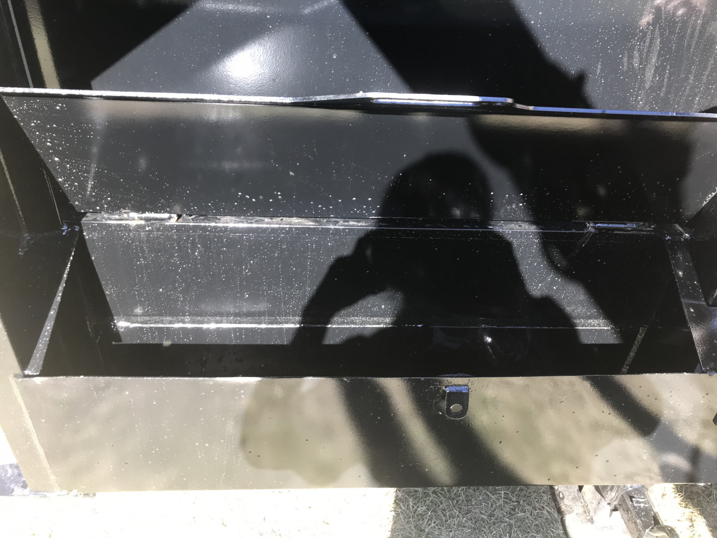 New 2026 Hawke Trailers 7X16GN18K Dump Trailer