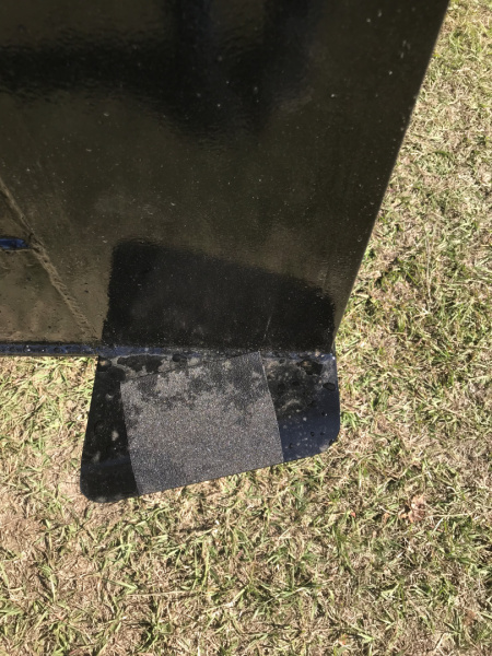 New 2026 Hawke Trailers 7X16GN18K Dump Trailer