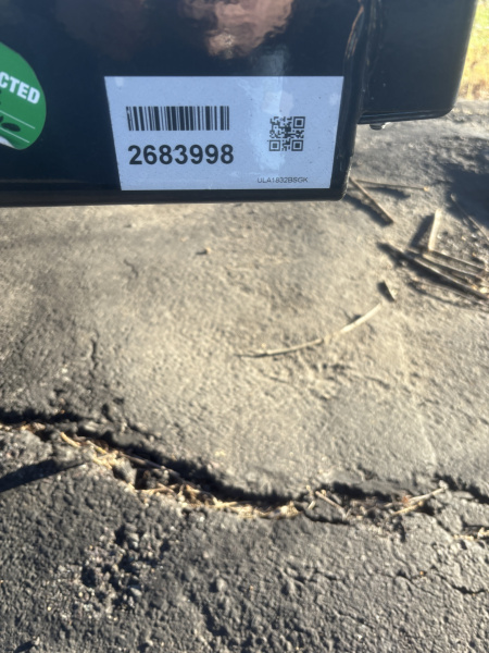 New 2026 PJ Trailers 18'x 83" Tndm Axle Channel Utility Trailer