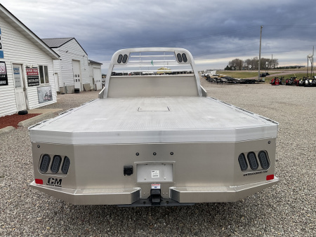 New 2026 CM Truck Beds ALSK 11'4/94/84/34 Truck Bed