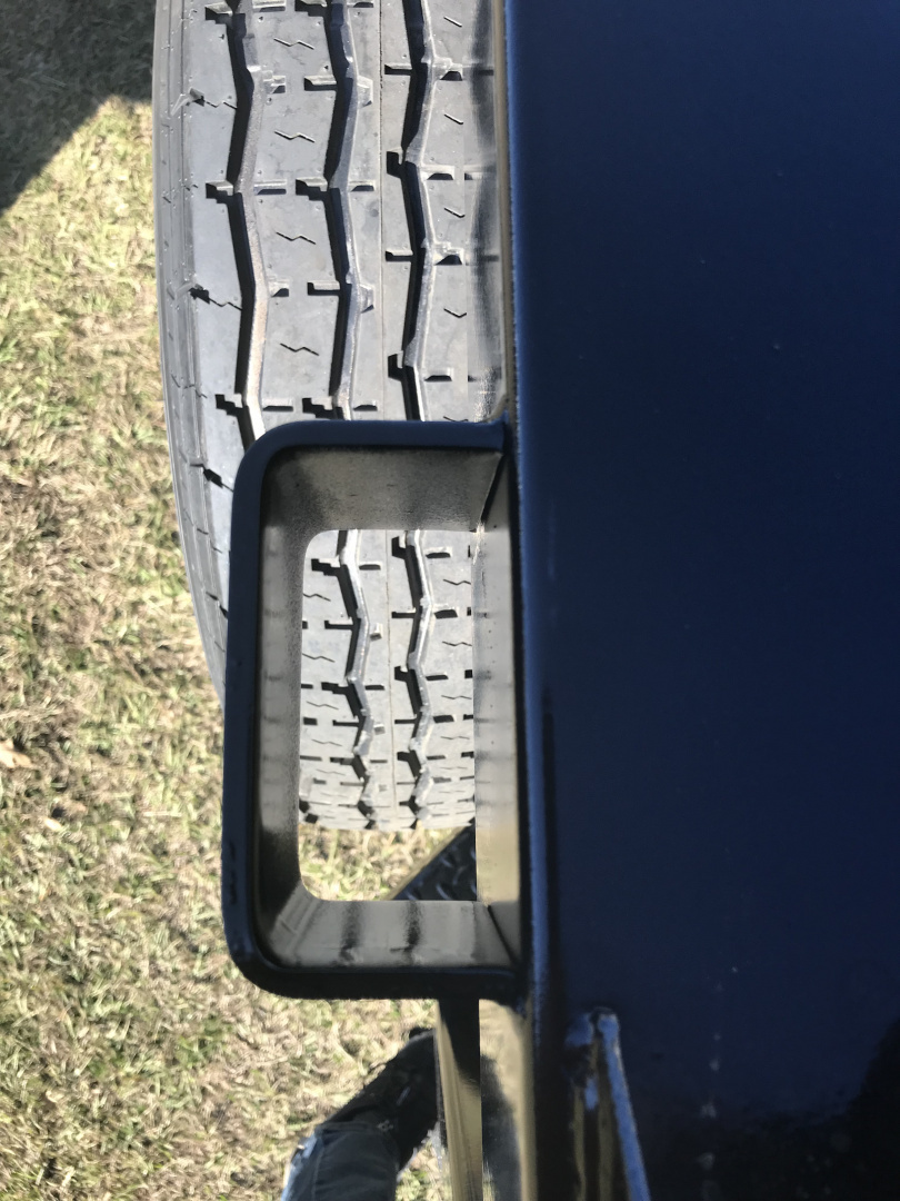 New 2026 Hawke Trailers 7X16GN15K Dump Trailer