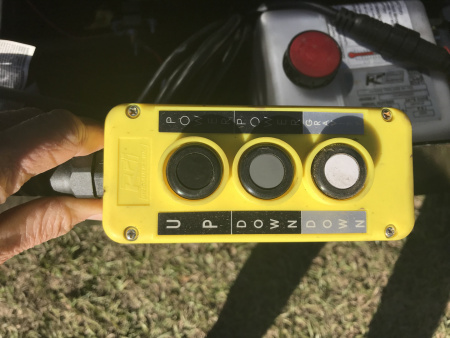 New 2026 Hawke Trailers 7X16GN15K Dump Trailer