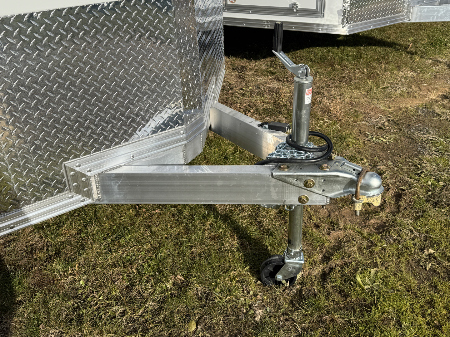 New 2026 E-Z Hauler EZEC7X14 XLT PRO Cargo / Enclosed Trailer