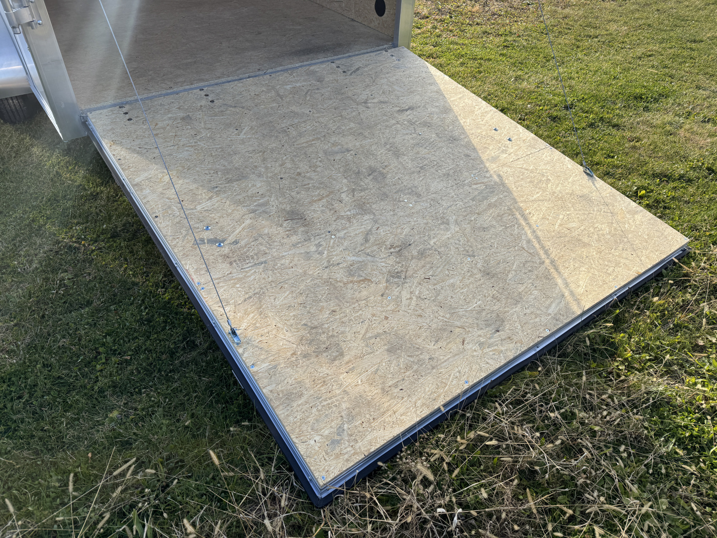 New 2026 E-Z Hauler EZEC7X14 XLT PRO Cargo / Enclosed Trailer