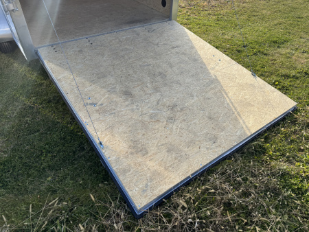 New 2026 E-Z Hauler EZEC7X14 XLT PRO Cargo / Enclosed Trailer