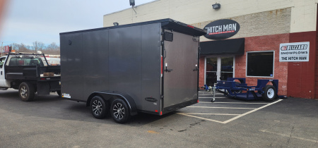 New END OF THE YEAR CLEARANCE SALE***Look 7 x 14 Element Se Cargo 7k ****Charcoal Blackout Package