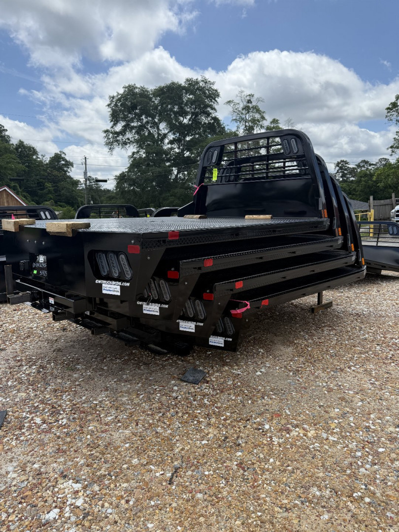 New 2026 CM Truck Beds RD-03976034SD Truck Bed