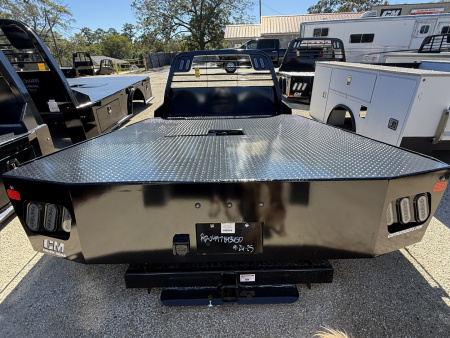 New 2026 CM Truck Beds RD-04978434SD Truck Bed