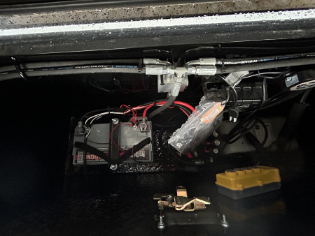 New 2026 MAXXD Gooseneck Trailer | 32' x 102' 30K GVWR