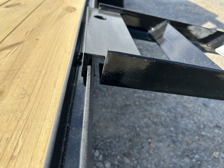 New 2026 Load Trail Utility Trailer | 83" x 16' 7K GVWR