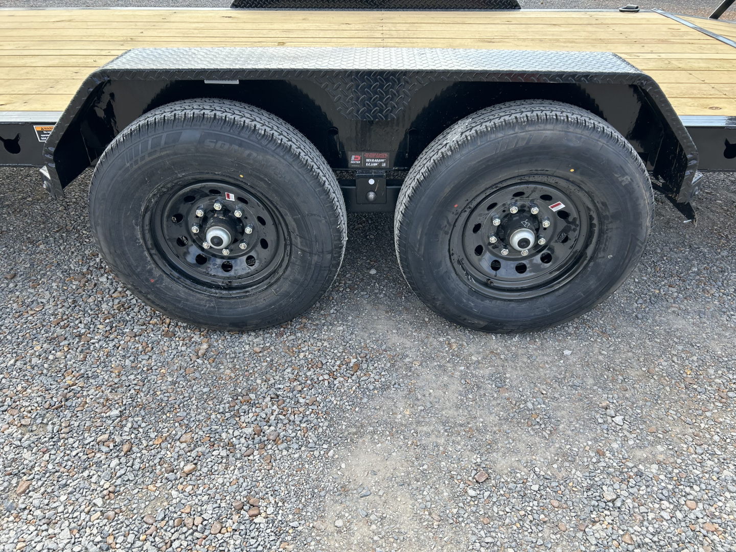 New 2026 Load Trail Equipment Trailer | 83" x 20' | 14K GVWR