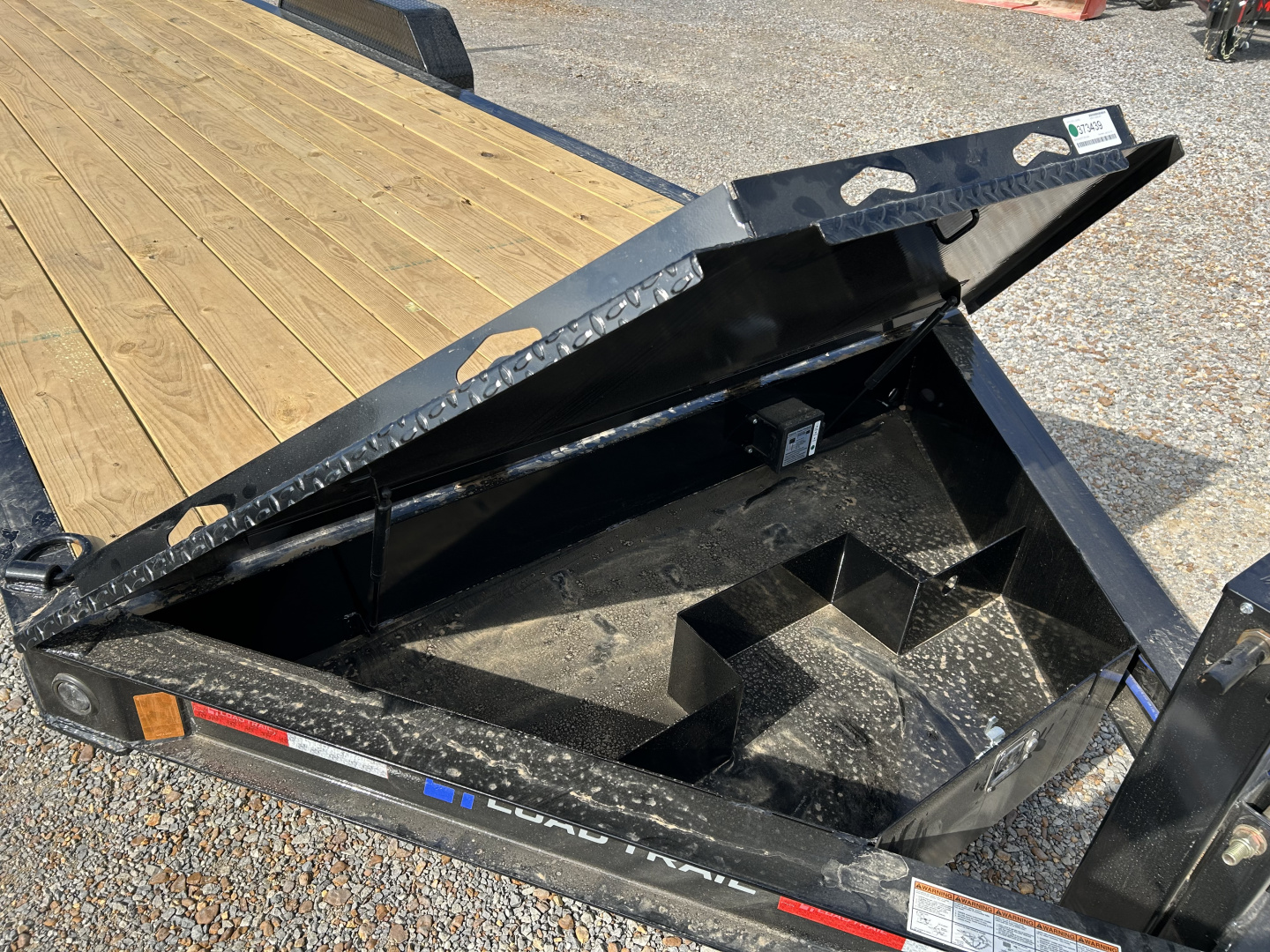 New 2026 Load Trail Equipment Trailer | 83" x 20' | 14K GVWR