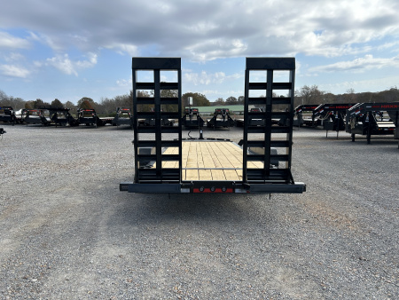 New 2026 Load Trail Equipment Trailer | 83" x 20' | 14K GVWR
